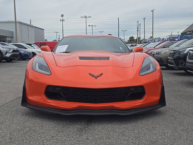 2019 Chevrolet Corvette 3LT