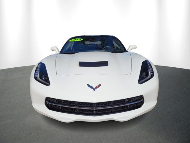 2019 Chevrolet Corvette 3LT