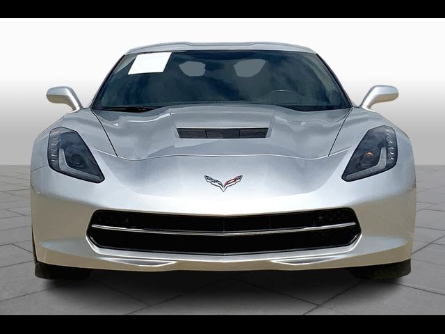 2019 Chevrolet Corvette 3LT