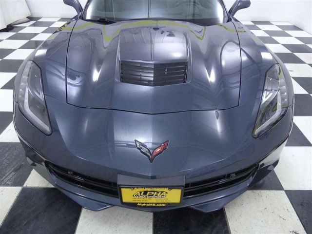 2019 Chevrolet Corvette 3LT