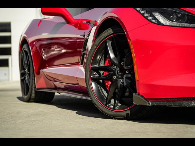 2019 Chevrolet Corvette 3LT