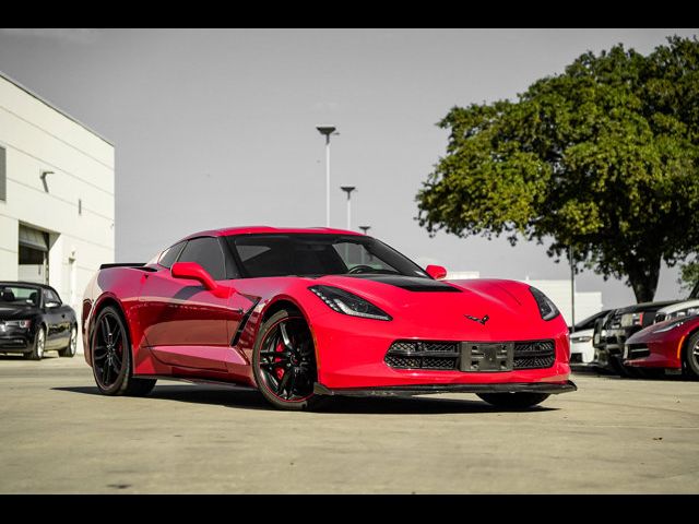 2019 Chevrolet Corvette 3LT