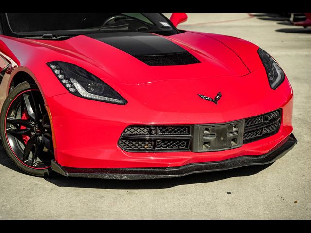 2019 Chevrolet Corvette 3LT