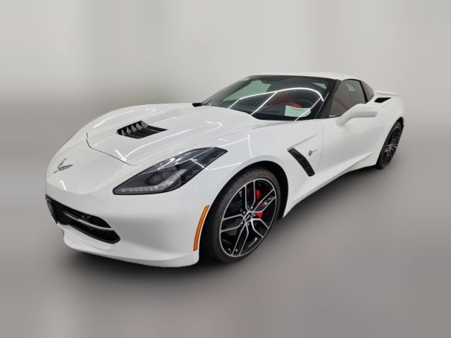 2019 Chevrolet Corvette 3LT