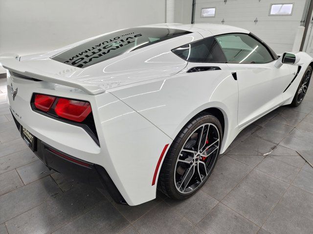 2019 Chevrolet Corvette 3LT