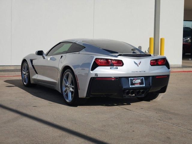 2019 Chevrolet Corvette 3LT