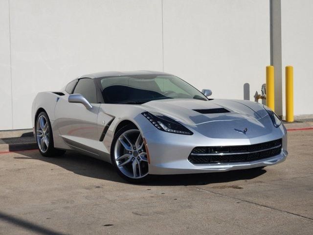 2019 Chevrolet Corvette 3LT