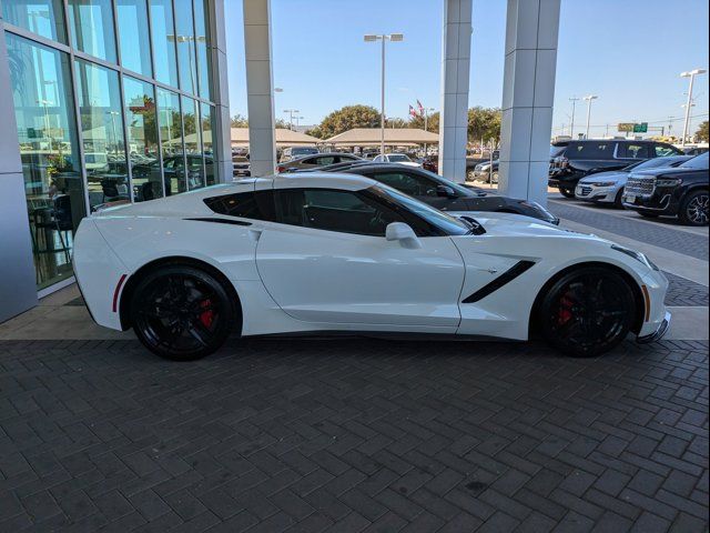 2019 Chevrolet Corvette 3LT