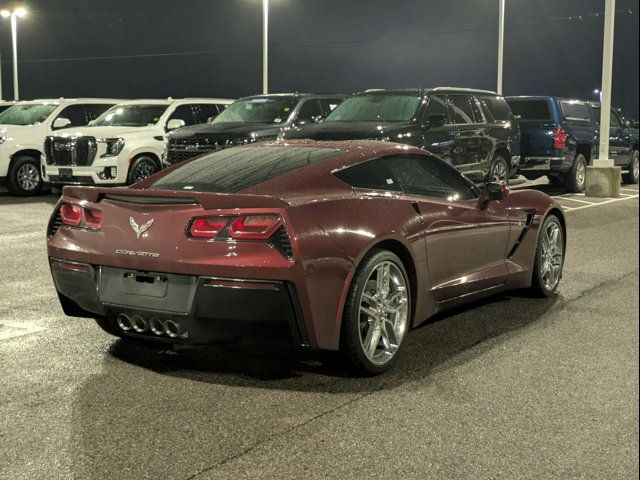 2019 Chevrolet Corvette 3LT