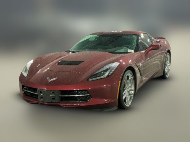 2019 Chevrolet Corvette 3LT