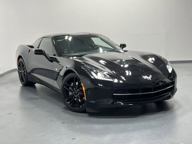 2019 Chevrolet Corvette 3LT