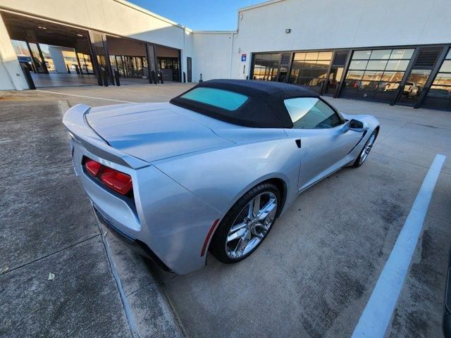 2019 Chevrolet Corvette 3LT