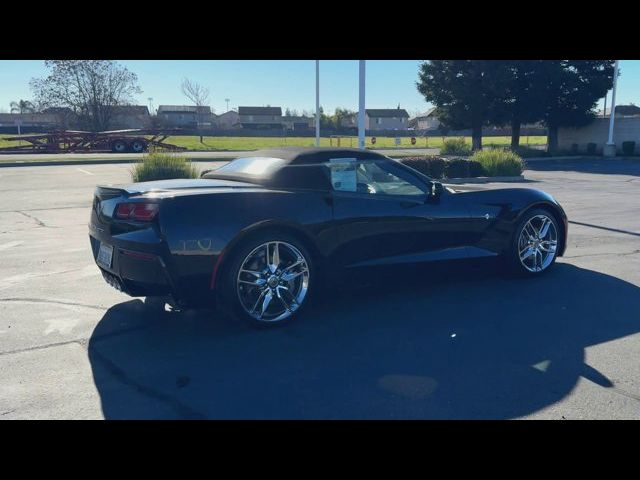 2019 Chevrolet Corvette 3LT