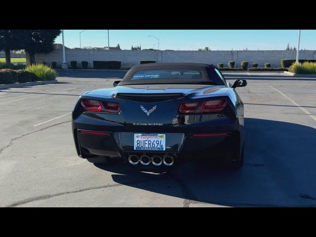 2019 Chevrolet Corvette 3LT