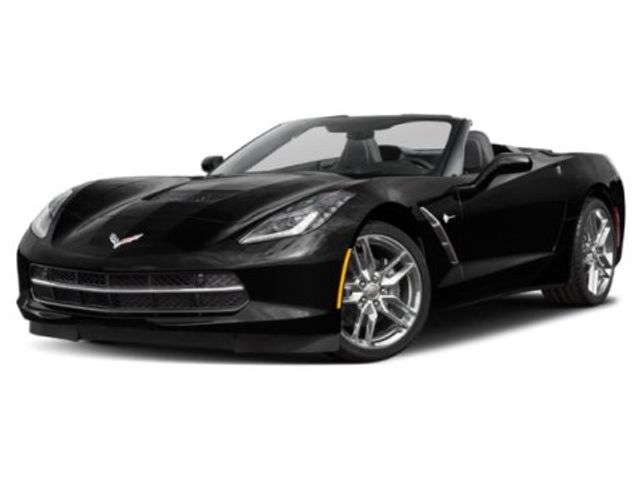 2019 Chevrolet Corvette 3LT