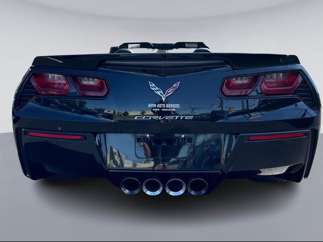 2019 Chevrolet Corvette 3LT