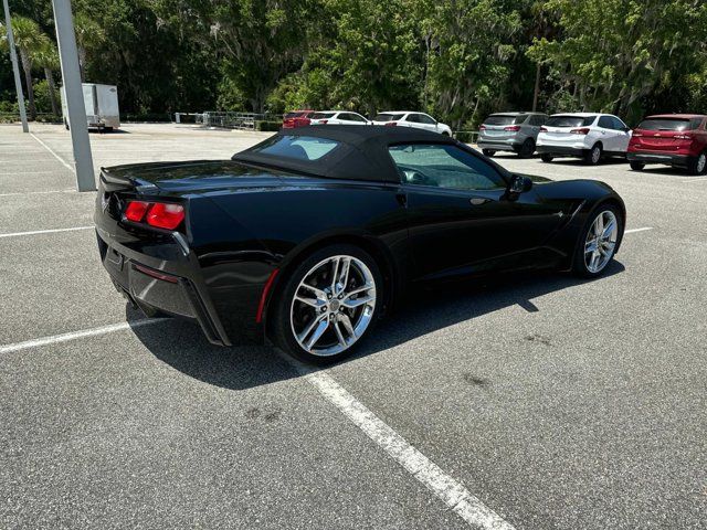 2019 Chevrolet Corvette 3LT