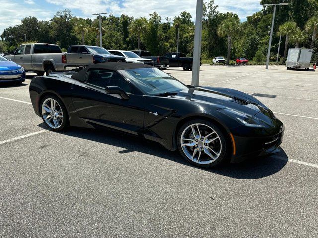 2019 Chevrolet Corvette 3LT