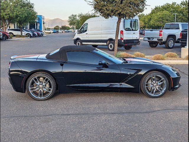 2019 Chevrolet Corvette 3LT