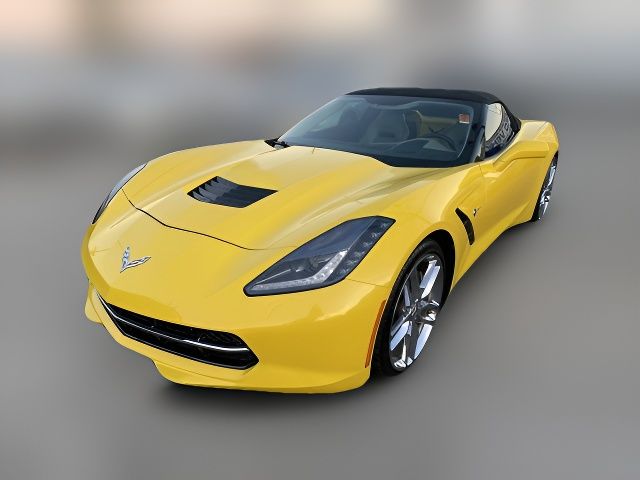 2019 Chevrolet Corvette 3LT