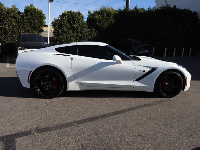 2019 Chevrolet Corvette 1LT