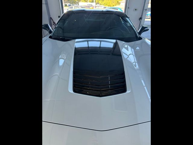 2019 Chevrolet Corvette Grand Sport 3LT