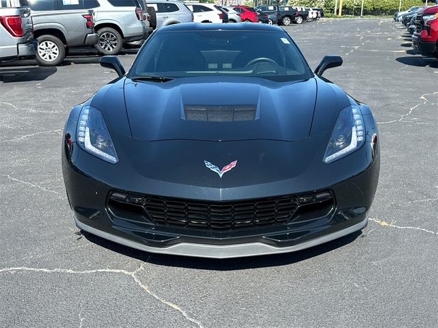 2019 Chevrolet Corvette Grand Sport 2LT