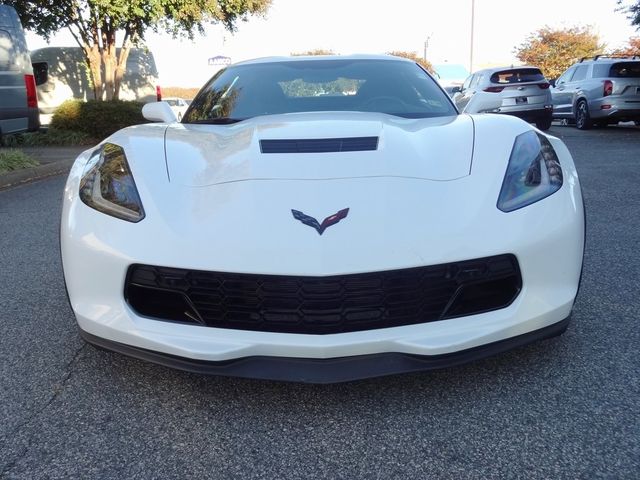 2019 Chevrolet Corvette Grand Sport 2LT