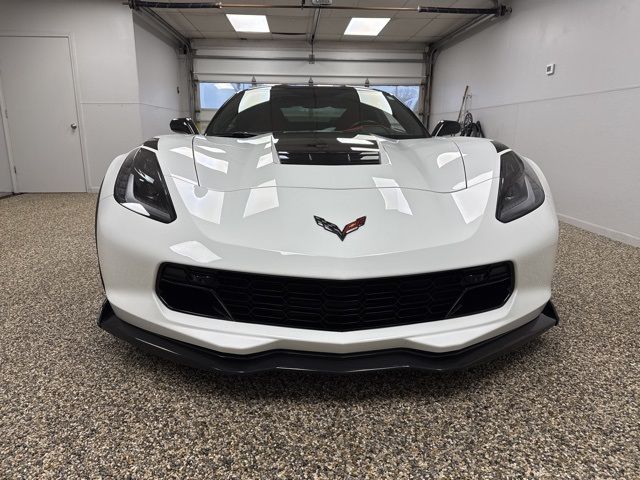 2019 Chevrolet Corvette Grand Sport 2LT