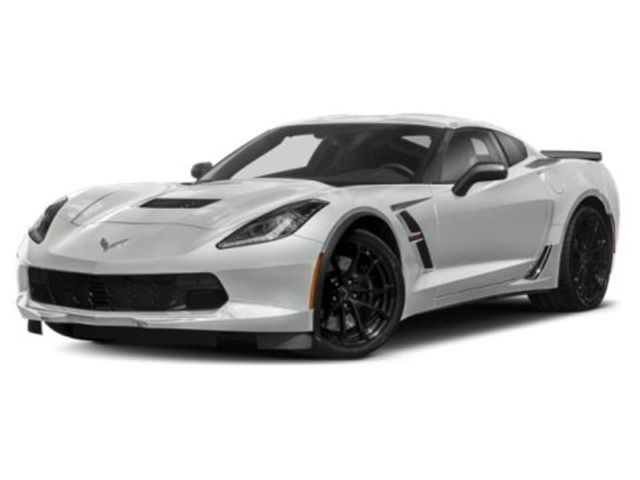 2019 Chevrolet Corvette Grand Sport 1LT