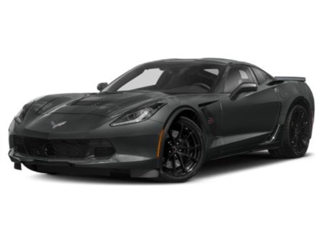 2019 Chevrolet Corvette Grand Sport 1LT