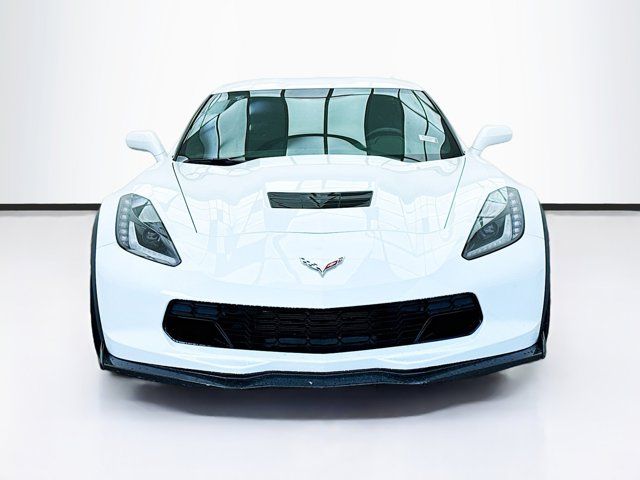 2019 Chevrolet Corvette Grand Sport 1LT