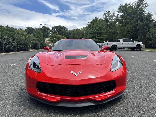 2019 Chevrolet Corvette Grand Sport 1LT