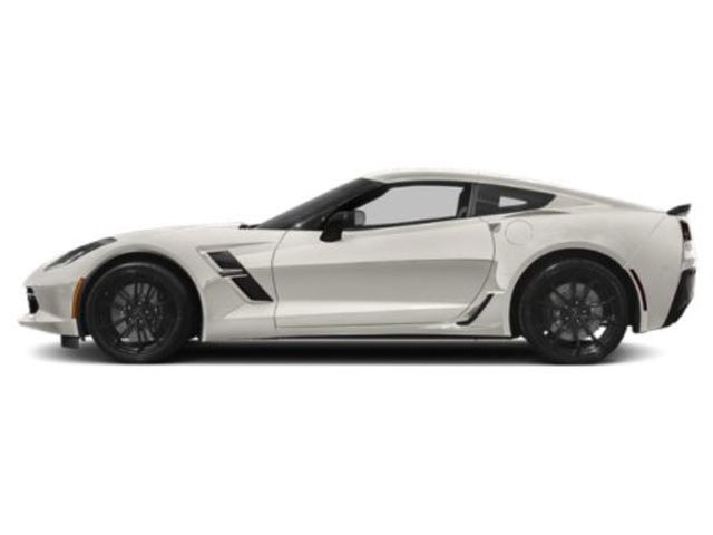 2019 Chevrolet Corvette Grand Sport 1LT