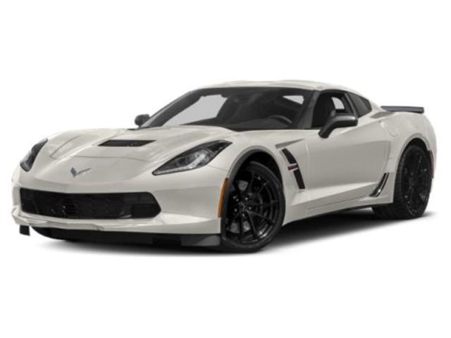 2019 Chevrolet Corvette Grand Sport 1LT