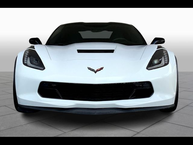 2019 Chevrolet Corvette Grand Sport 2LT