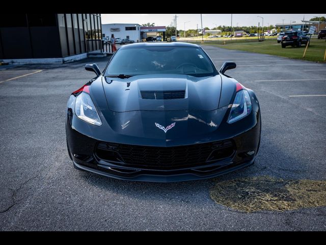 2019 Chevrolet Corvette Grand Sport 2LT