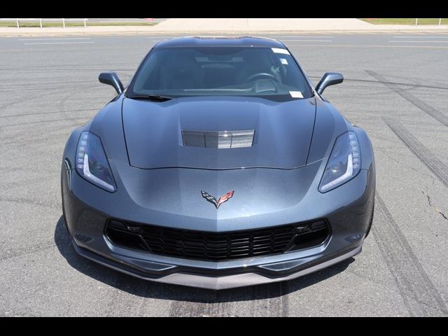 2019 Chevrolet Corvette Grand Sport 2LT