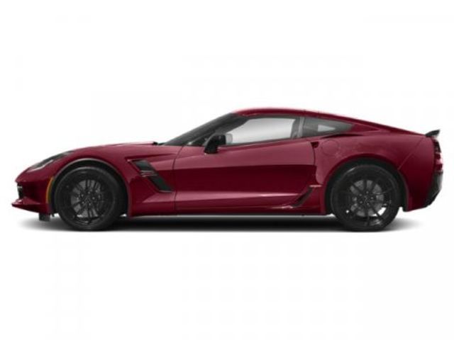 2019 Chevrolet Corvette Grand Sport 2LT