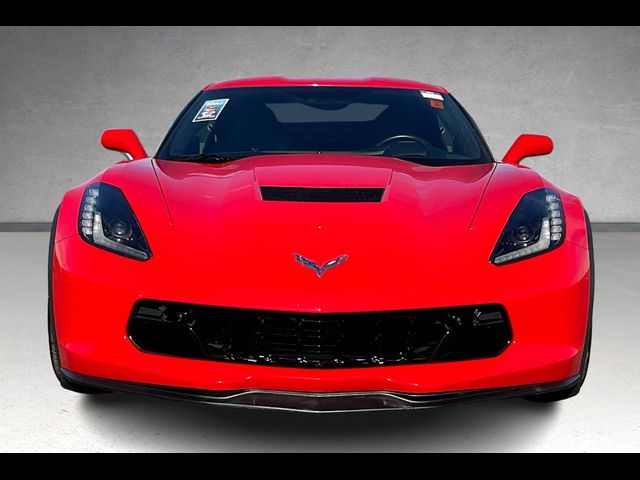 2019 Chevrolet Corvette Grand Sport 2LT