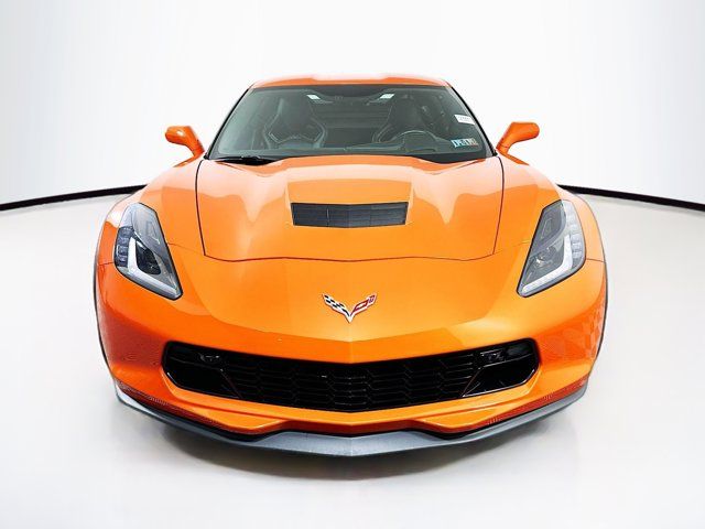 2019 Chevrolet Corvette Grand Sport 3LT