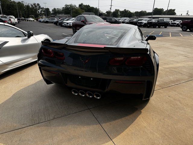 2019 Chevrolet Corvette Grand Sport 3LT