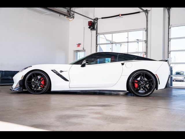 2019 Chevrolet Corvette 1LT