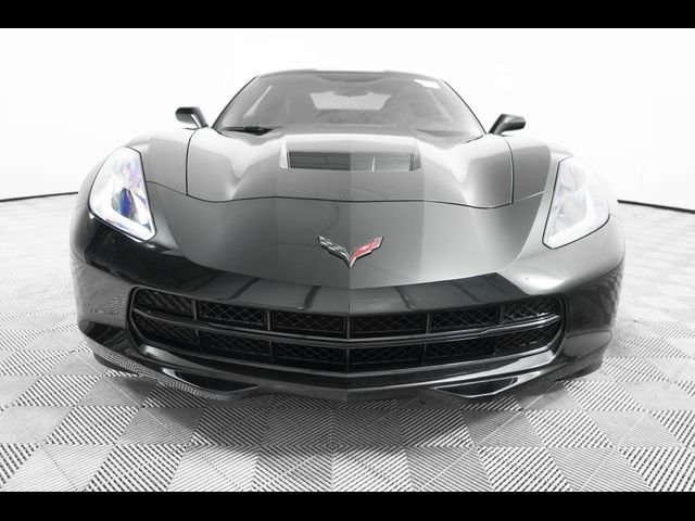 2019 Chevrolet Corvette 1LT