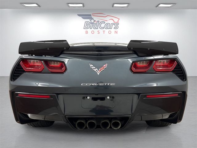 2019 Chevrolet Corvette 1LT