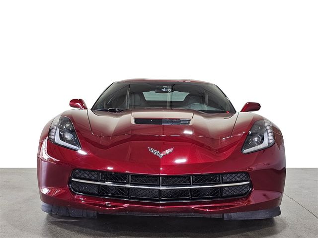 2019 Chevrolet Corvette 1LT