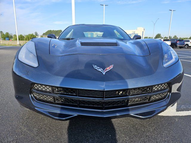 2019 Chevrolet Corvette 1LT