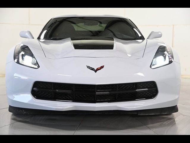 2019 Chevrolet Corvette 1LT