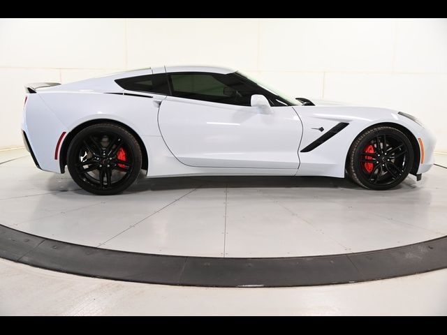 2019 Chevrolet Corvette 1LT