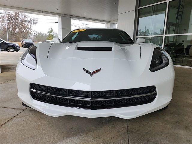 2019 Chevrolet Corvette 1LT